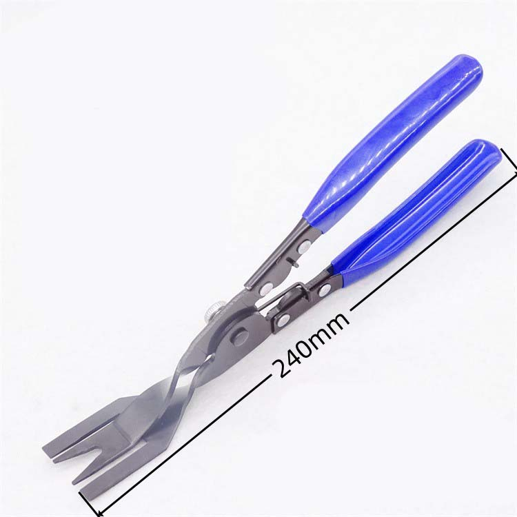 Kìm mở chóa đèn xe máy ô tô, kềm ra chóa đèn, kìm nạy chóa đèn, kìm tách chóa đèn, kìm tháo ví chi tiết nội thất