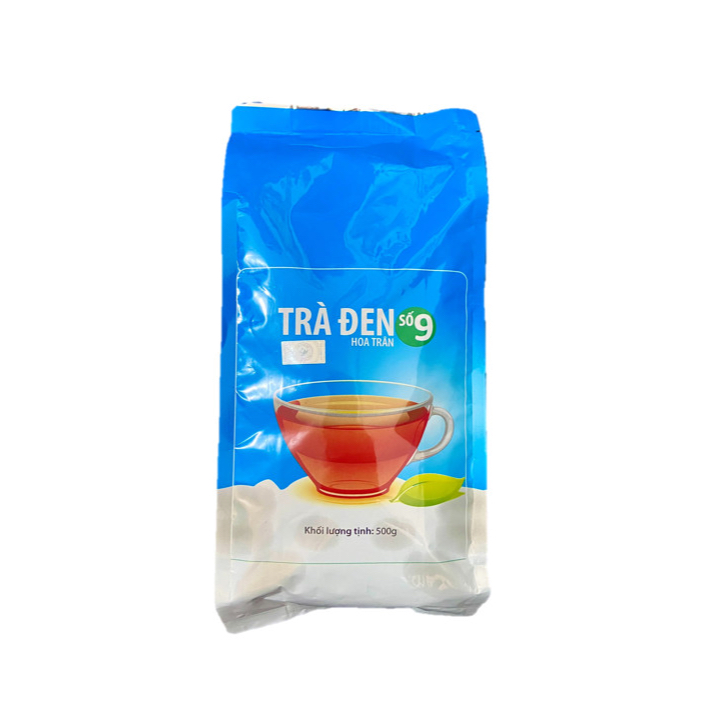 Trà đen số 9 gói 500gr thơm ngon chuẩn vị