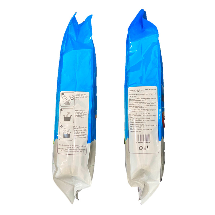 Trà đen số 9 gói 500gr thơm ngon chuẩn vị