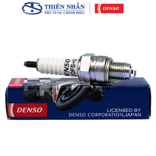 Bugi denso xe dream, wave, future 1, axelo, sirius, jupiter, mio, hayate, atila, nouvo 1/2, taurus, gravita
