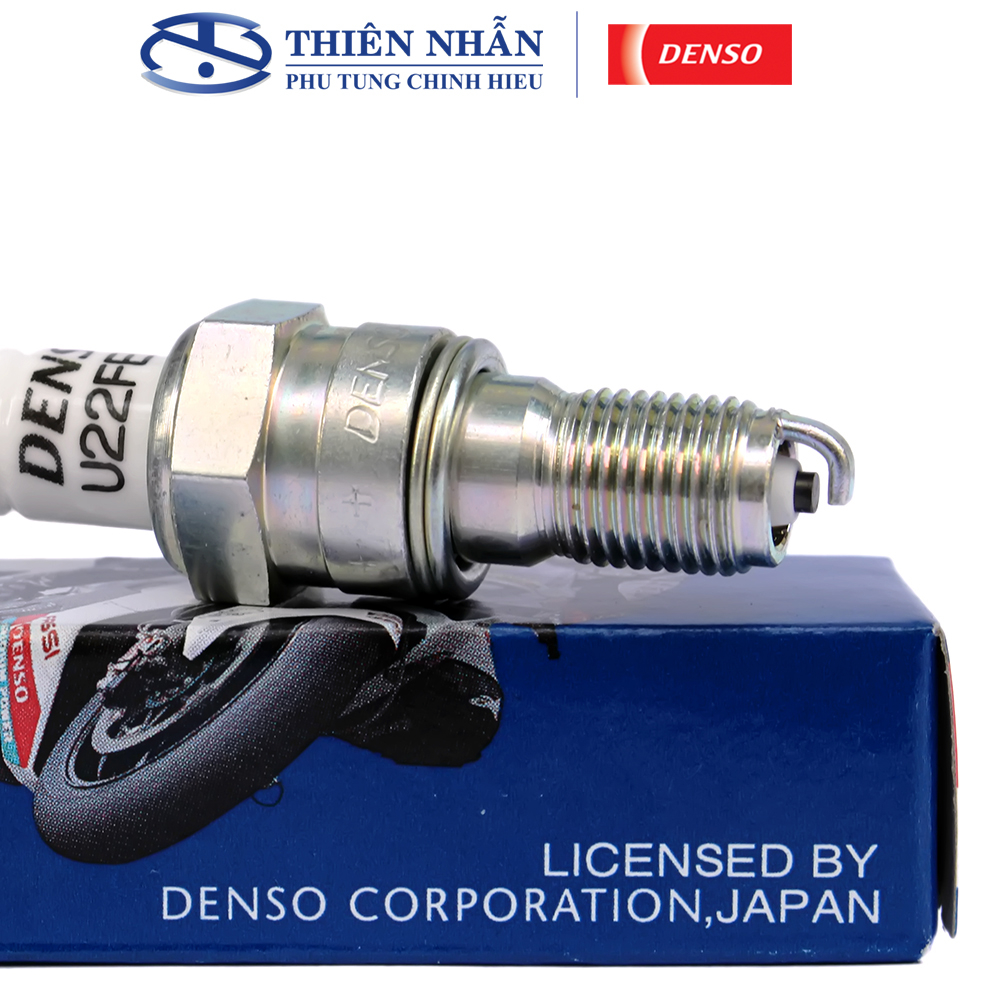 Bugi Denso xe Air Blade 110 , SH ý, Click đời đầu, Dylan, @