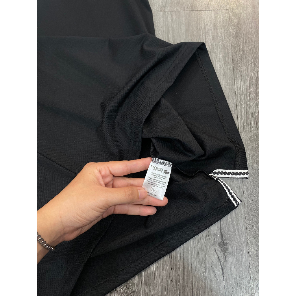 HÀNG VNXK  ÁO POLO LAECOST