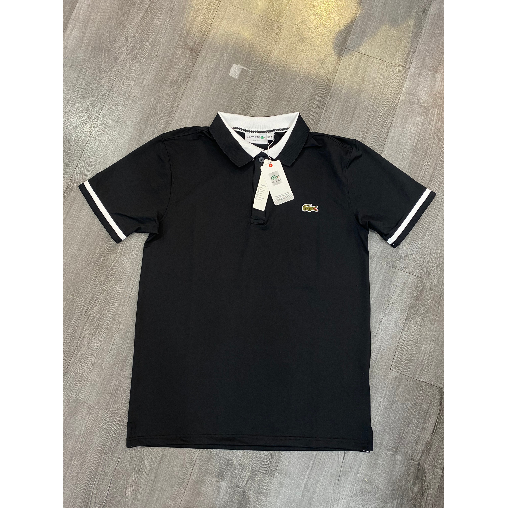 HÀNG VNXK  ÁO POLO LAECOST