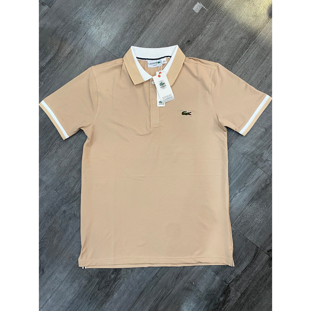 HÀNG VNXK  ÁO POLO LAECOST