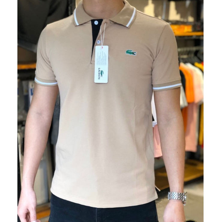 HÀNG VNXK  ÁO POLO LAECOST