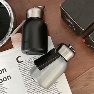  Bình giữ nhiệt Zwilling inox Có tay cầm tay cao cấp 300ml siêu tiện mang theo tập gym,yoga,dạo bộ 