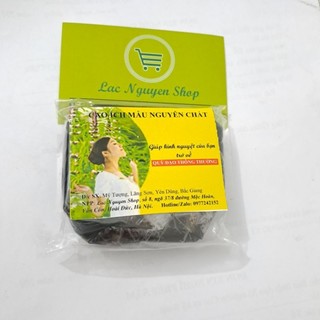 Cao ích mẫu nguyên chất - 100g
