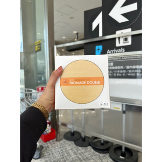 Vị dưa lưới mùa hè _ 🍰🧀 𝐁𝐀́𝐍𝐇 𝐏𝐇𝐎̂ 𝐌𝐀𝐈 𝐋𝐄𝐓𝐀𝐎 𝐃𝐎𝐔𝐁𝐋𝐄 𝐅𝐑𝐎𝐌𝐀𝐆𝐄 𝐗𝐀́𝐂𝐇 𝐓𝐀𝐘 𝐍𝐇𝐀̣̂𝐓 𝐁𝐀̉𝐍 🍰🧀