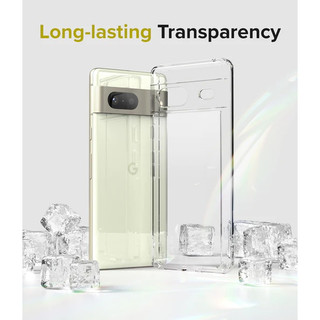 Ốp lưng Ringke Google Pixel 7 I Fusion