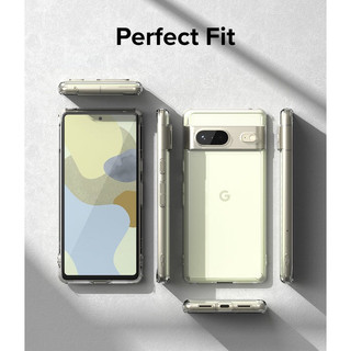 Ốp lưng Ringke Google Pixel 7 I Fusion