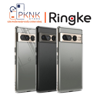 Ốp lưng Ringke Google Pixel 7 Pro I Fusion