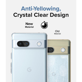 Ốp lưng Ringke Google Pixel 7a I Fusion