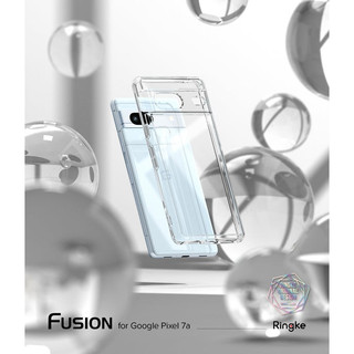 Ốp lưng Ringke Google Pixel 7a I Fusion