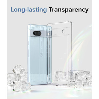 Ốp lưng Ringke Google Pixel 7a I Fusion