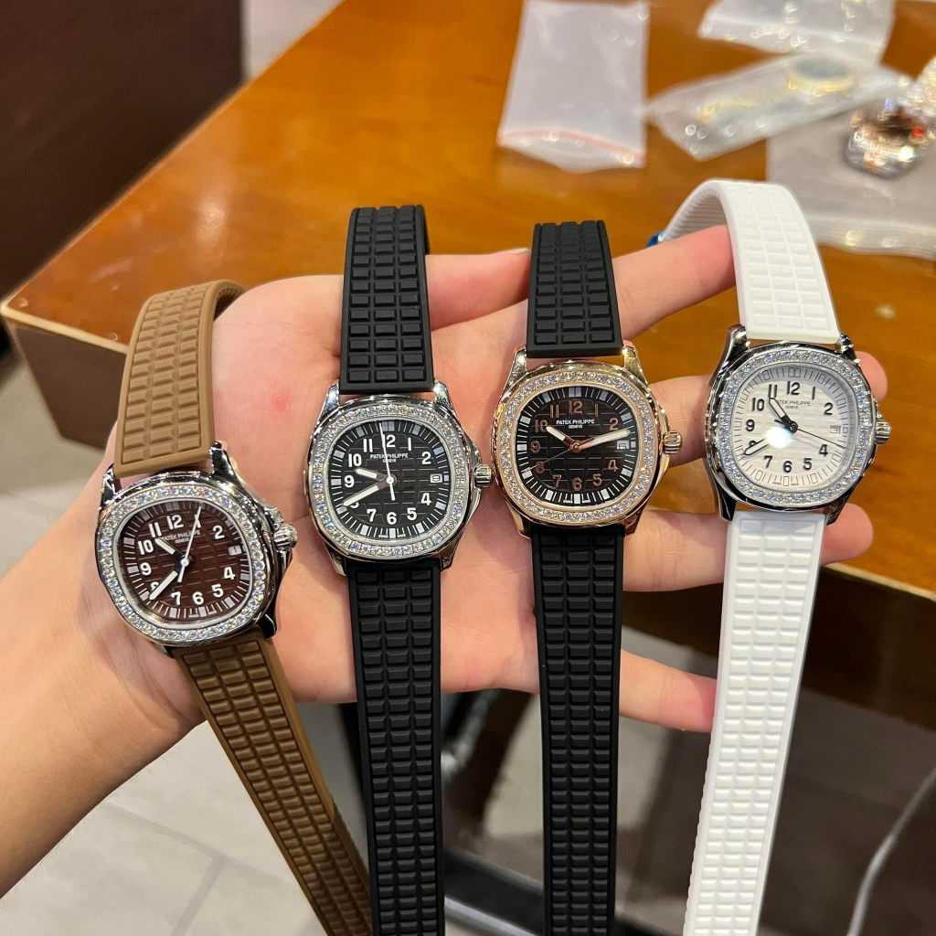 Đồng Hồ Nữ PT Cao Cấp Chống Trầy