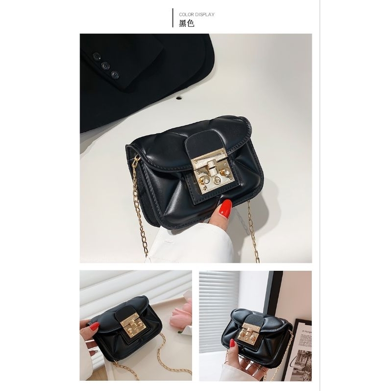 Túi Đeo Chéo, Túi Đeo Vai Mini Hot Nhất 2023