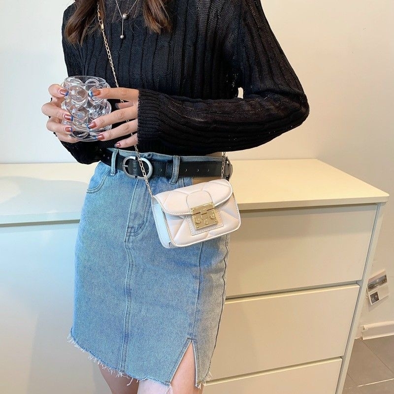 Túi Đeo Chéo, Túi Đeo Vai Mini Hot Nhất 2023