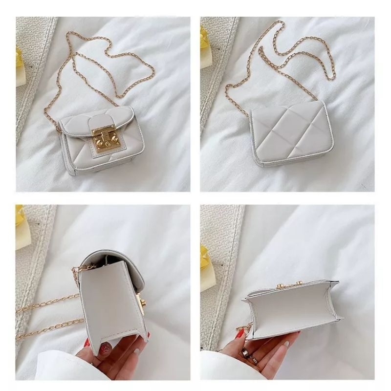 Túi Đeo Chéo, Túi Đeo Vai Mini Hot Nhất 2023