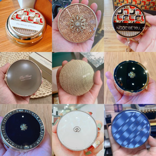 Tách Set Hộp Chính Và Lõi Phấn Phủ Và Hộp Chính Cushion Ohui - Whoo - Suma