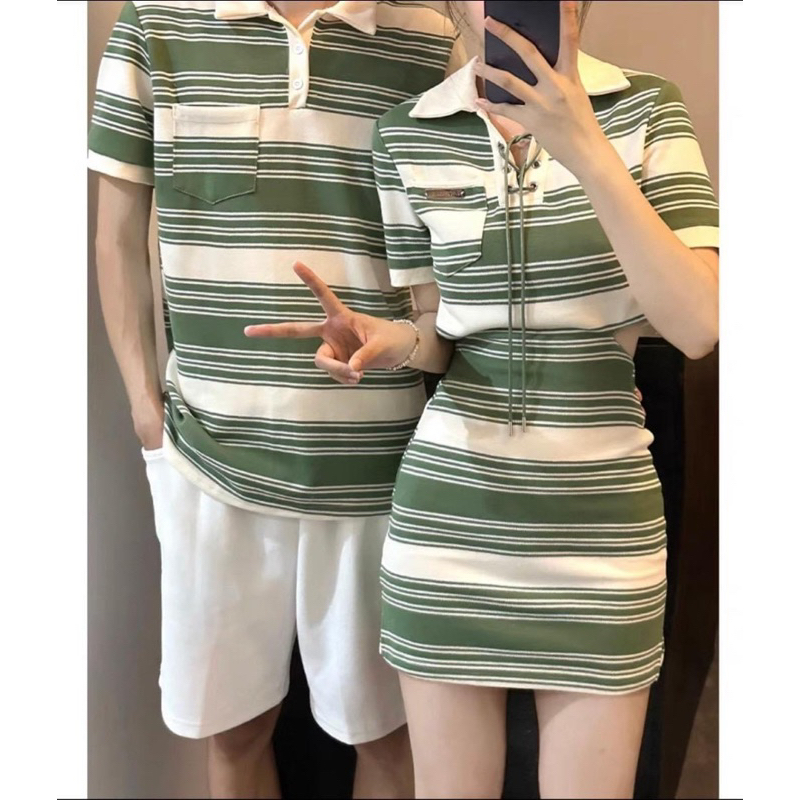 ❤️ Áo váy thun _Đồ đôi T2couple