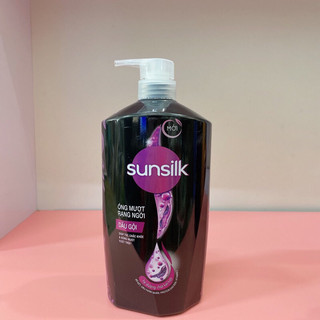 Dầu gội SUNSILK 630g - 900g