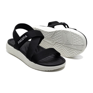 Sandal 3 quai Facota