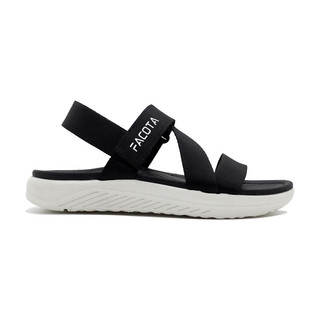 Sandal 3 quai Facota