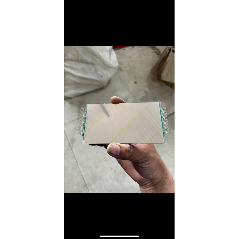 Màn Hình LCD Ex 150 đời 2019