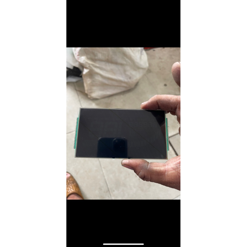 Màn Hình LCD Ex 150 đời 2019