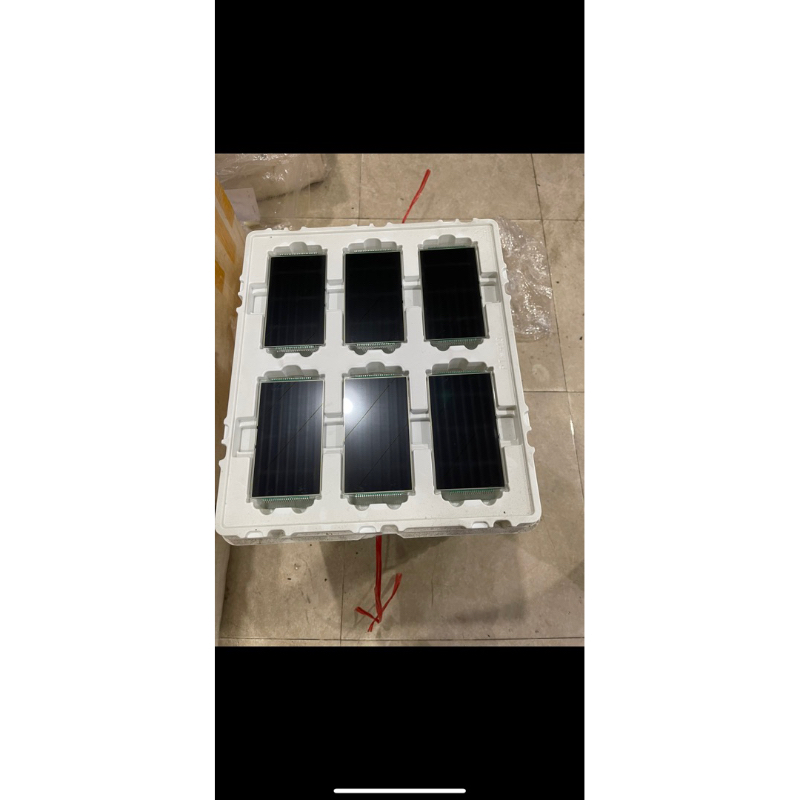 Màn Hình LCD Ex 150 đời 2019