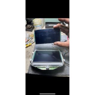 Màn Hình LCD Ex 150 đời 2019 (Exciter 150 2019-2021)