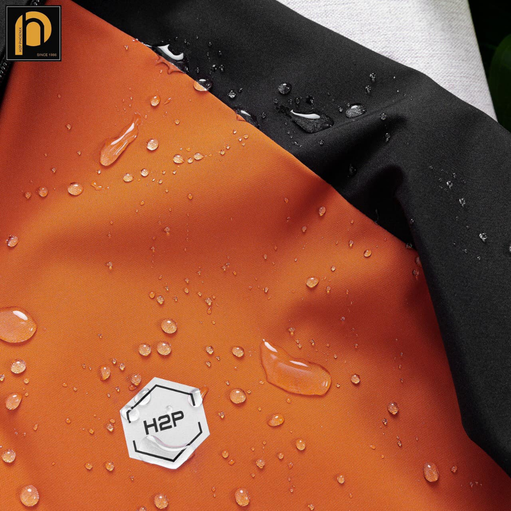 Áo khoác gió nam nữ cao cấp 2 lớp mẫu mới, Áo gió nam nữ cản gió, kháng nước, kháng bụi - Fashion Hand