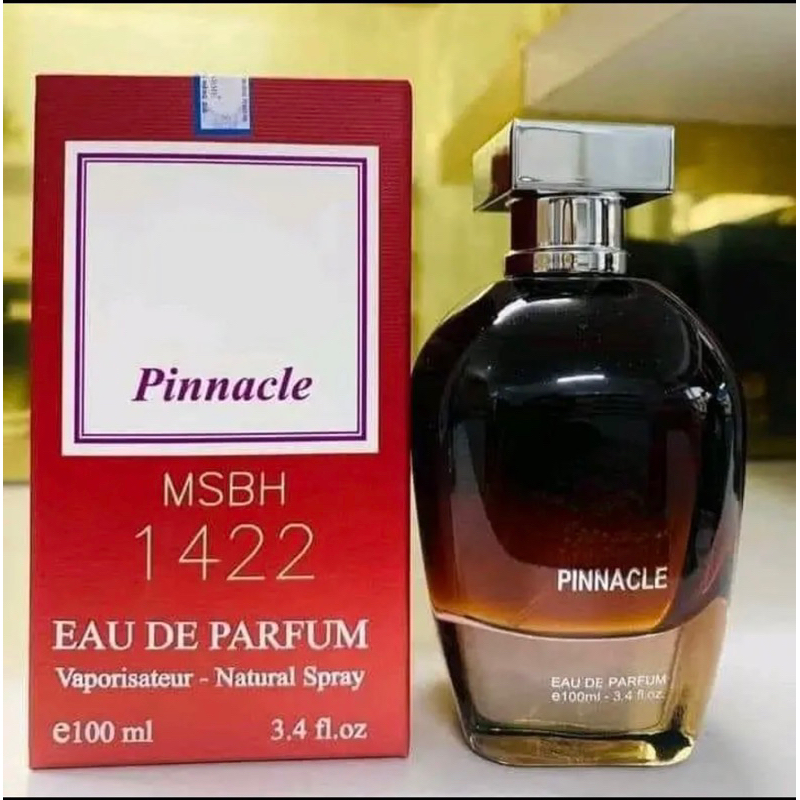 Nước Hoa Pinnacle 100ml thơm