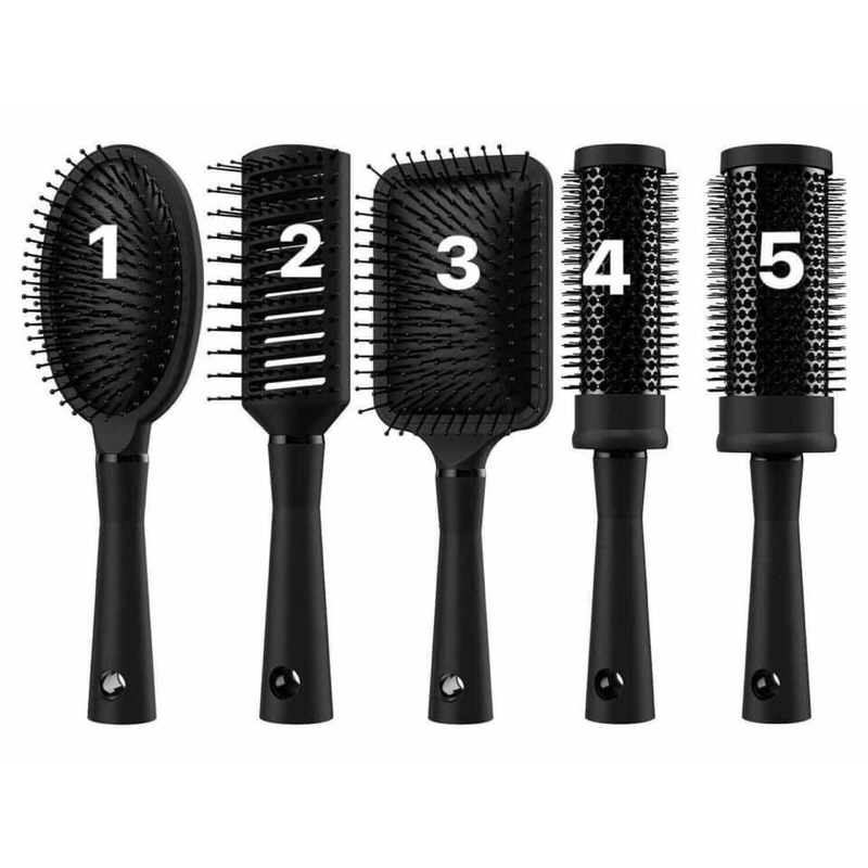 Lược gỡ rồi Cien SALE