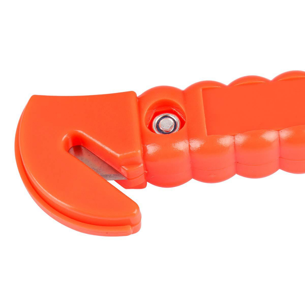 BÚA ĐẬP CỬA KÍNH Ô TÔ - BÚA PHÁ KÍNH THOÁT HIỂM LÚC NGUY CẤP - BÚA ĐA NĂNG