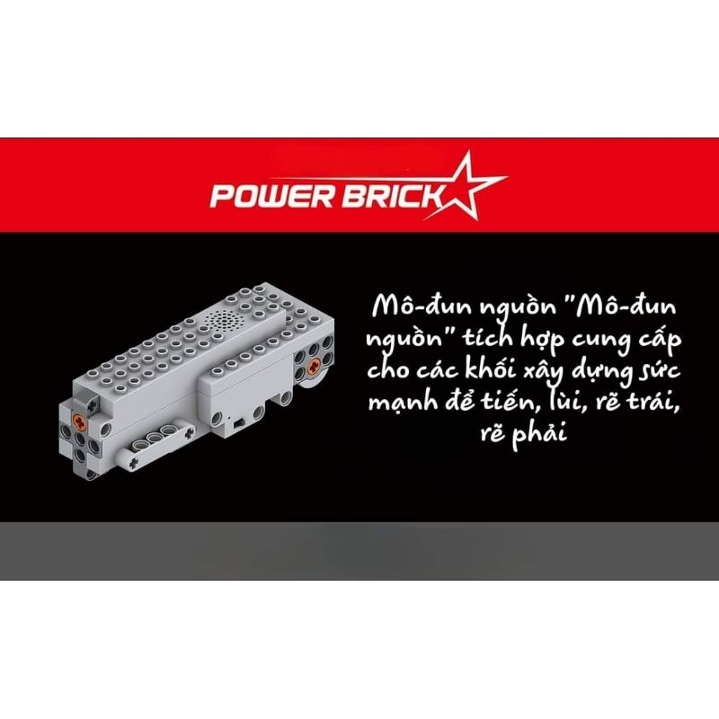 𝐋𝐄-𝐆𝐎 Mould King 15019