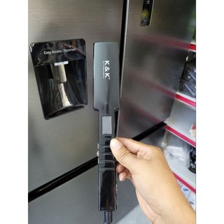 Máy là duỗi ép tóc K & K