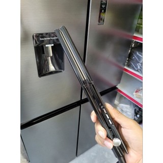 Máy là duỗi ép tóc K & K