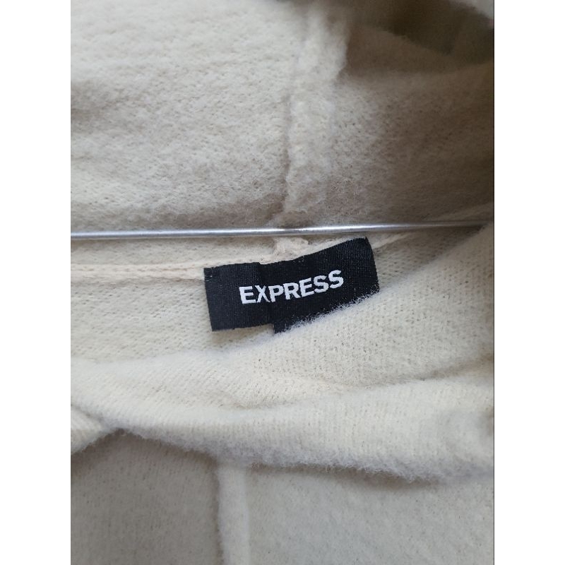 Áo khoác express full tag vải siêu mịn