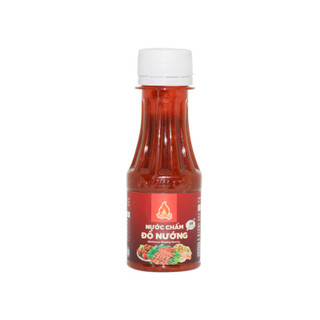 Nước Chấm Đồ Nướng Việt Chef 120g