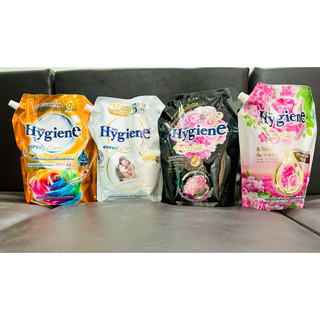 Nước xả thái Hygiene túi 2000ml đậm đặc sx tại vn