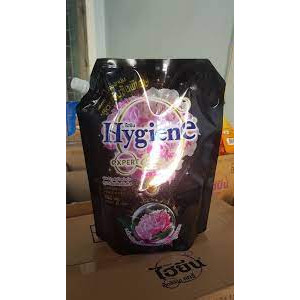 Nước xả thái Hygiene túi 2000ml đậm đặc sx tại vn