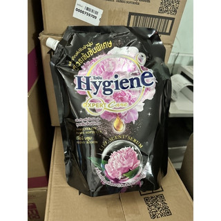 Nước xả vải hygiene thái lan đậm đặc túi to 2 lít