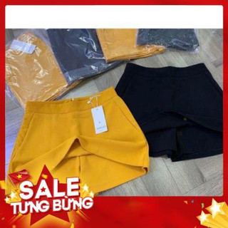 Quần short giả váy hàng đẹp