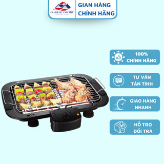 FREESHIP BẾP NƯỚNG ĐIỆN KHÔNG KHÓI ELECTRIC GIÁ TỐT
