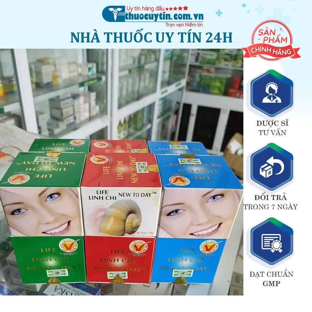 Kem dưỡng da NewToday  ốc sên trắng, mờ nám tàn nhang