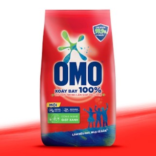 Bột giặt omo 770g 380g