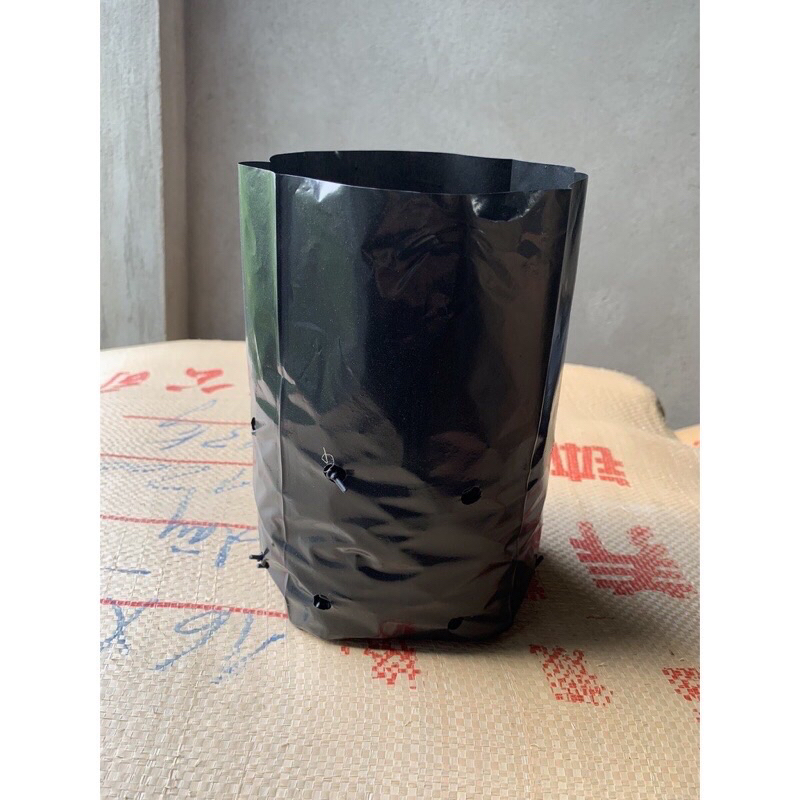 1Kg Túi bầu ươm cây nhiều kích cỡ giá rẻ