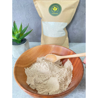 BỘT NGŨ CỐC YẾN MẠCH DINH DƯỠNG NHÀ LÀM LỢI SỮA, BỔ SUNG DƯỠNG CHẤT DẠNG BỘT PHA ĐÃ RANG