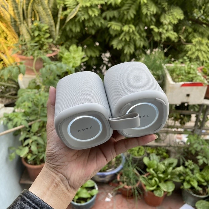 LOA BLUETOOTH KOVE COMMUTER 2 CHÍNH HÃNG- BẢO HÀNH 6 THÁNG